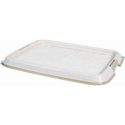 TRIXIE PUPPYTOILET PUPPY LOO 49X41 CM