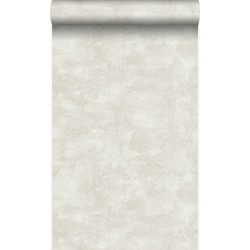 Origin Wallcoverings behang betonlook lichtbeige - 53 cm x 10,05 m - 347603