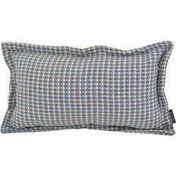 Valencia Navy | 30 x 50 cm | Kussenhoes | Polyester