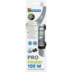 PRO HEATER 100W 20-60L (21CM)