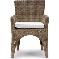 Riviera Maison The Hamptons Dining Armchair