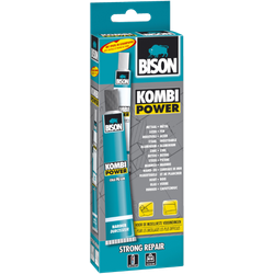 Kombi Power Vouwdoos 65 ml - Bison