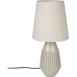 ANLI STYLE Table Lamp Aysa Sand