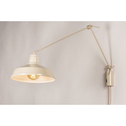 Wandlamp Lumidora 74565