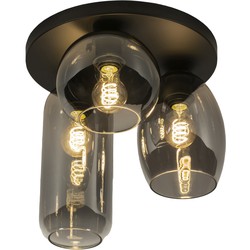 Plafondlamp Lumidora 74824