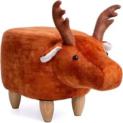 Feel Furniture - Kinder dierenstoel - Eland