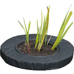 Drijvende vijvermand diam 25 cm