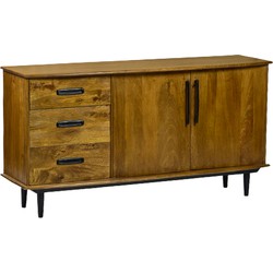 Livingfurn Elias 152cm