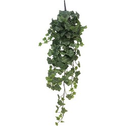 Ivy Chicago hanger L frosted kunsthangplant - Nova Nature