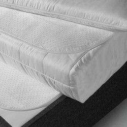 Zavelo Boxspring Anti-slipmat met Noppen-140 x 170 cm