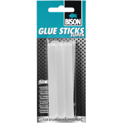 Glue Sticks Super Blister 6 x 11 mm