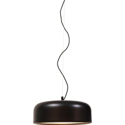 Hanglamp Marseille - Zwart - Ø49cm