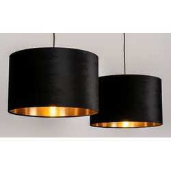 Hanglamp Lumidora 30930