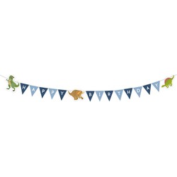 Dinosaurus Letterslinger 1.8 m