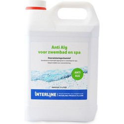 Anti Alg zwembad 5 liter