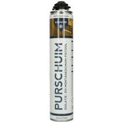 Purschuim Pistool 750ml