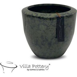 Villa Pottery  Bologna Pot - cm