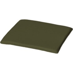 Zitje universeel 40x40 met rits Panama green (4 stuks)