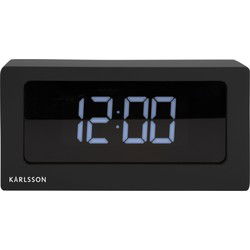 Alarm Clock Boxed LED