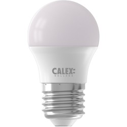LED Kogellamp P45 220-240V 2.8W 250lm 2700K E27 - Calex