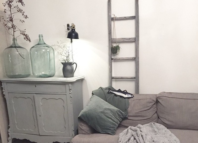 Instagrammer we love: Claudia at Home