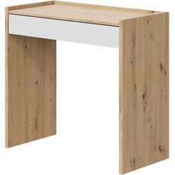 Tafel bureau 1 lade Noa - L82 cm