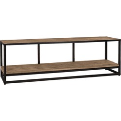 Richmond TV-dressoir Raffles 1-plank