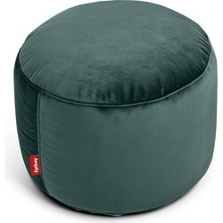 Fatboy Point Velvet Recycled Petrol