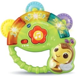 VTECH-LUMI TAMBOERWIJN