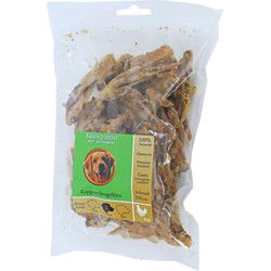 Natuurlijke Snack kippenvleugels 200g in zak