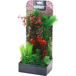 Plantasy set 3 decoratie planten