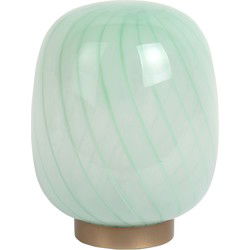 Table Lamp Summer Globe