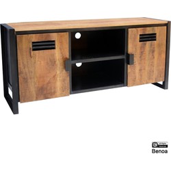 Benoa Luna 2 Door TV Cabinet 150 cm