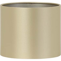 Light&living A - Kap cilinder 20-20-15 cm MONACO goud