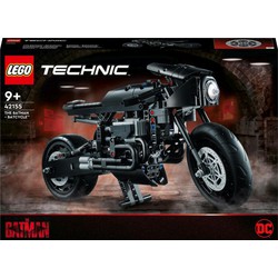 LEGO LEGO TECHNIC Batcycle Lego - 42155