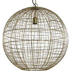 Light and Living hanglamp  - goud - metaal - 2941518