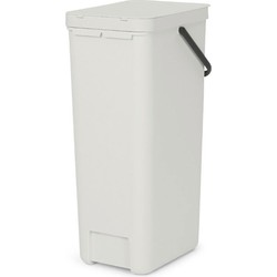 Sort & Go afvalemmer 40 liter