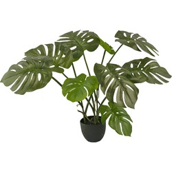 Kunst Monstera 50 cm | NeverLeafs