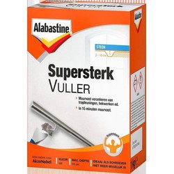 Supersterkvuller 1 kg