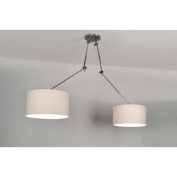 Hanglamp Lumidora 30098