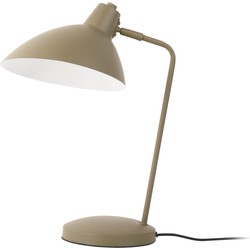 Table Lamp Casque