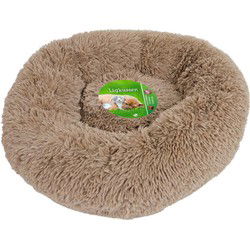 Boon donut supersoft 65 cm bruin