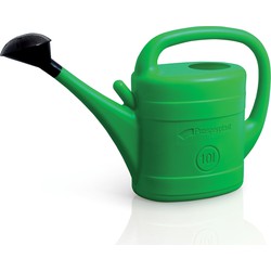 Prosperplast Gieter met broeskop - groen - kunststof - 10 liter - Gieters