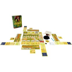 NL - 999 Games 999 Games Atiwa