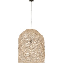 MUST Living Pendant lamp Es Pujols,70xØ55 cm