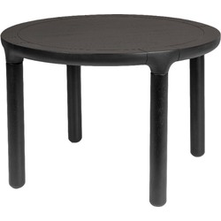 ZUIVER Coffee Table Storm Black