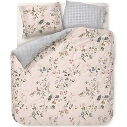 PiP Studio Dekbedovertrek Kawai Flower-Lits-jumeaux (240 x 200/220 cm)