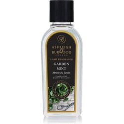 Geurlamp olie Garden Mint S - Ashleigh & Burwood