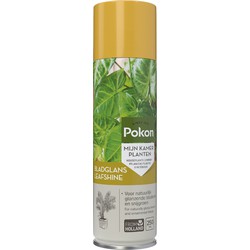 2 stuks - Bladglans 250 ml - Pokon