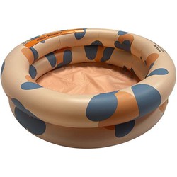 Swim Essentials  Swim Essentials Cheetah Baby Pool 60 cm dia - 2 rings
